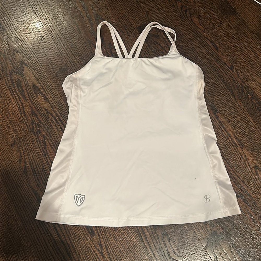 Top And Shorts - image 2